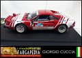 2 Ferrari 308 GTB - Mattel 1.18 (2)